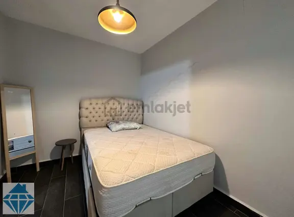 Green Pine Residence 1+1 53 M2 Full Eşyalı Bahçe Katı 1+1 1