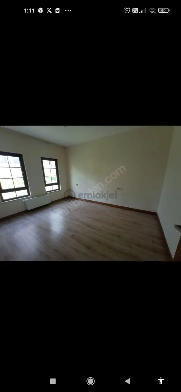 2+1 Sahibinden Borçsuz Daire 4. Etap Toki 2