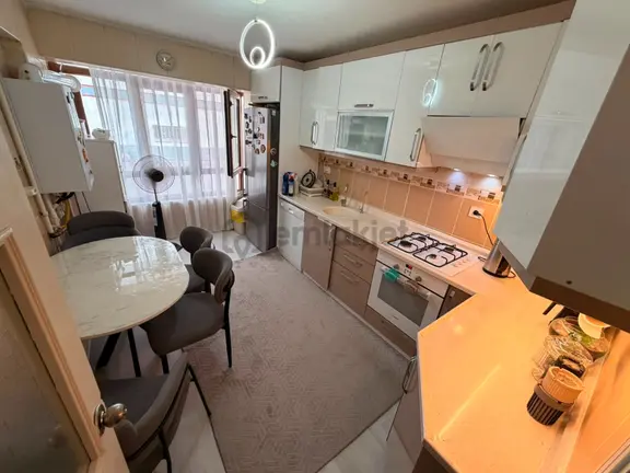 Hayal'den Malazgirt Mh'de 3+1 Geniş Full Yapılı Ön Cehpehli Kaçırılmaz Fiyatta Daire!!! 1