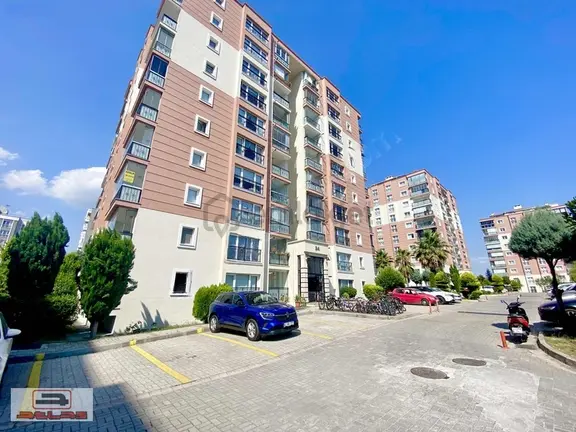 Atlas Emlak Eşyalı Kiralık 3+1 Deniz Manzaralı Umutkent Sitesi 1
