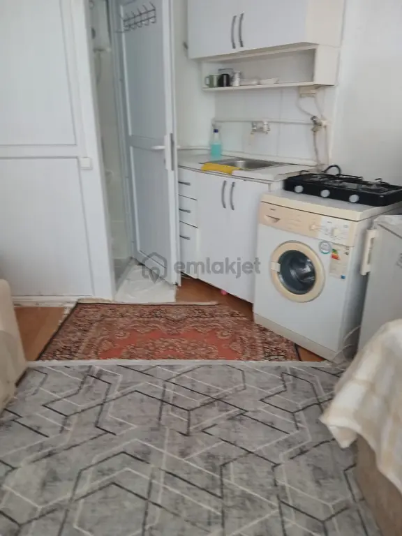 Sahibinden Üsküdarda