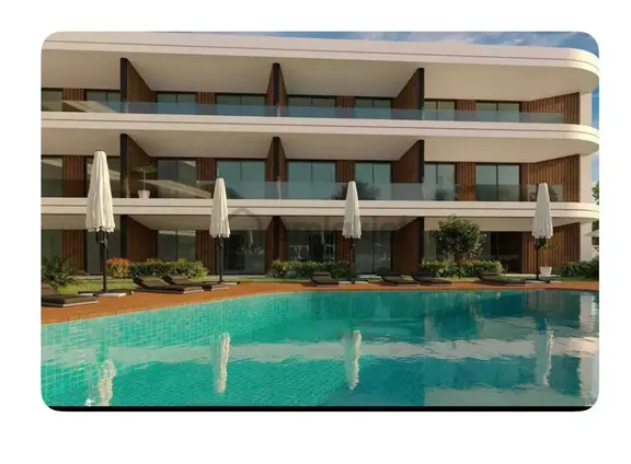 Turyaz'dan Çeşme İnn Boyalık Rezidansta Satılık 1+1 Eşyalı Daire 2