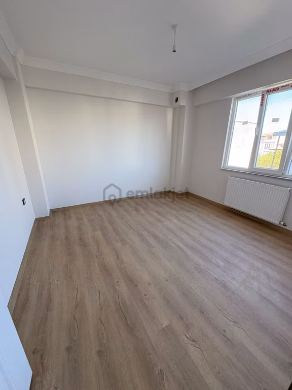 Yeni Mah De 95 M2 Balkonlu Manzaralı Muhteşem 2+1 Daire 2
