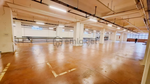 Dudulu Osb 'ye Yakın 14.000 M2 Müstakil Kiralık Fabrika Binası