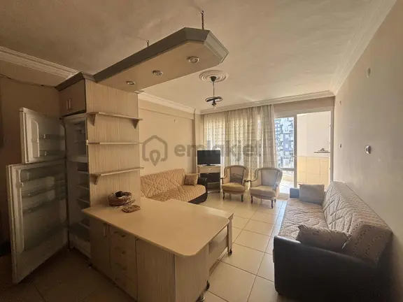 Parsel Gayrimenkul' Den Denize Sıfır Kiralık Daire 2