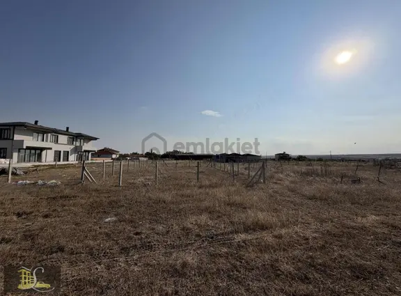 Serdaroğlundan Karlı'da 290 Metre Satılık Arsa 2