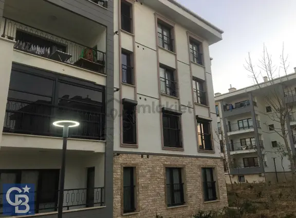 Kültür Mahallesi Toki'de Kiralık Daire 1