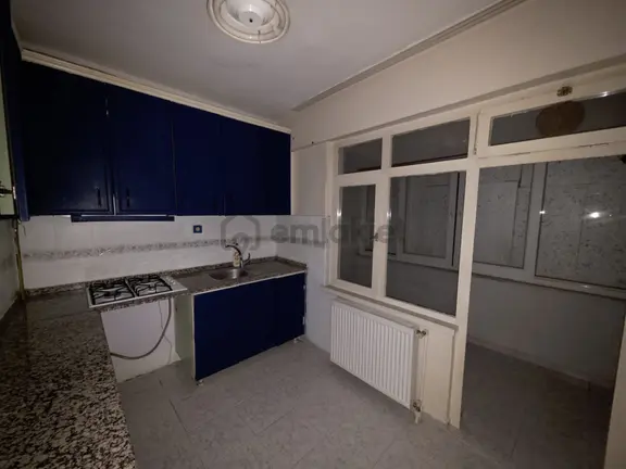 Balıkesir Altıeylül Bahçelievler De Demirdağ Emlak Tan 2+1 Kombili Ara Kat Daire. 2