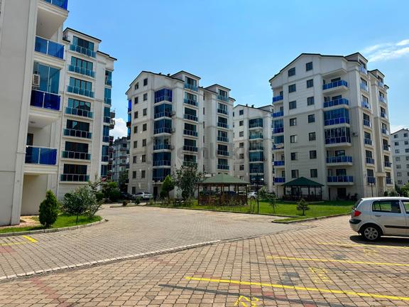 Köksal Kentte 285 M² | 6+1 | Havuzlu | Çatı Dubleks 2
