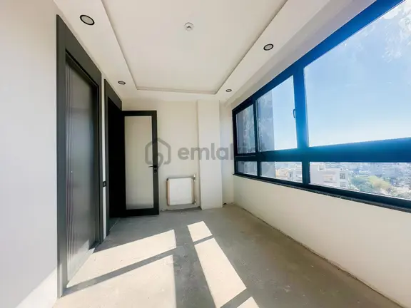 New Formdan Limonluk Mah. 2.çev.yolu Marka Prj.de Kiralık Ofis 2