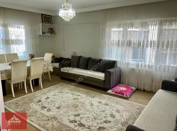 Çınarcık Merkezde Satılık Asansörlü 2+1 Daire 1