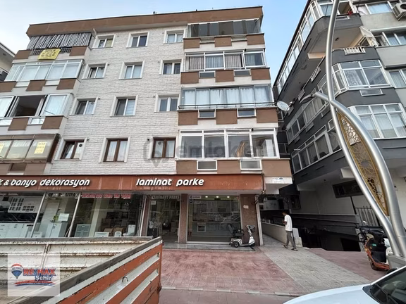 Re/max Şehir'den Çınarcık Taşliman Mahallesinde Satılık Daire 1