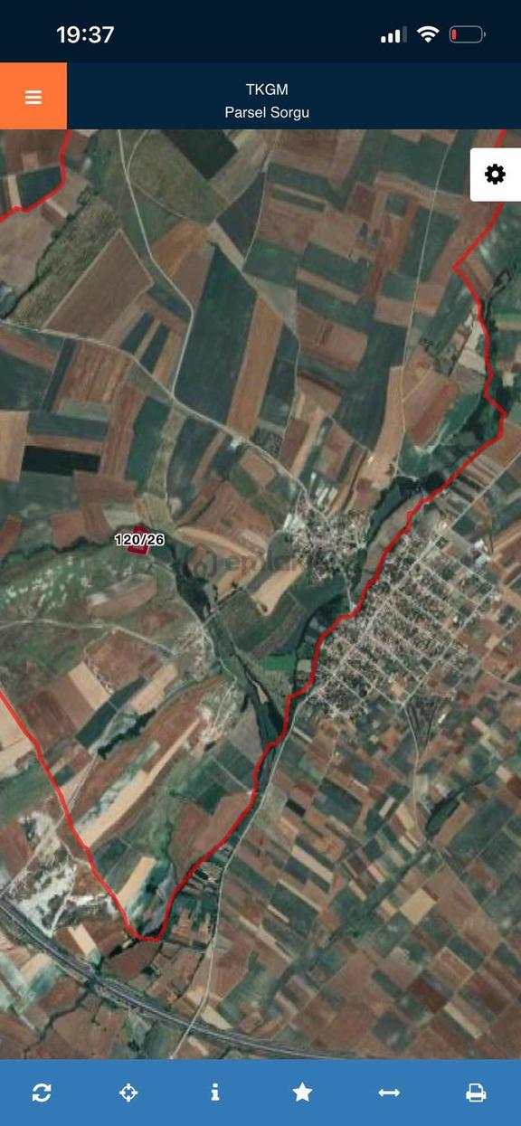 Paşaköy De 1.100m2 Az Hissedarlı Satılık Hisse 2