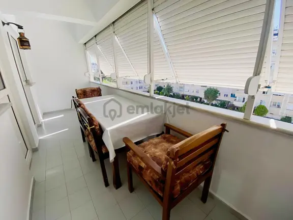 Hayat Sitesi Zirve1'de 2+1 Eşyalı Daire 2