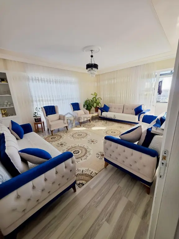 Kızılpınar Namık Kemal Mahallesi Tek Daire Üzeri 150 M² 1