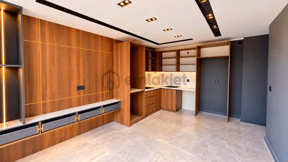 Gültepe Satılık Otel Konseptli Daire 1