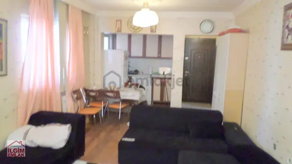 Kızılay Ataç 2 Sokak'ta Kiralık Tek Oda 2
