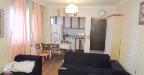 Kızılay Ataç 2 Sokak'ta Kiralık Tek Oda 2