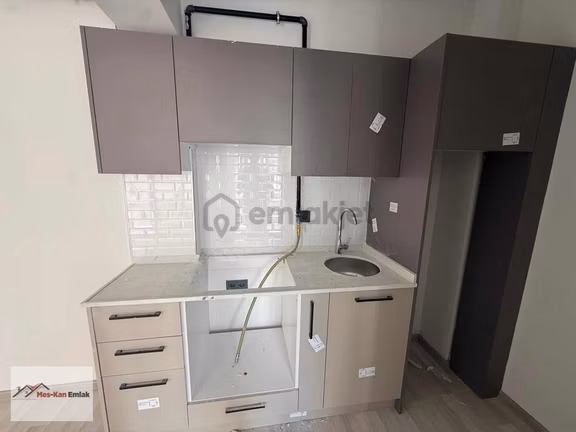 Görükle Merkezde Site İçinde Sıfır Satılık Fırsat Daire 2