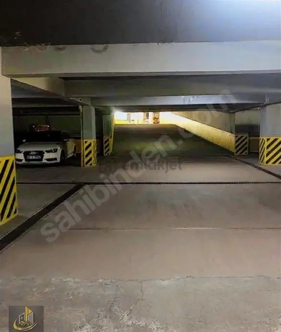 Dgs Şehri Hayat Sitesinde Satılık Ultra Lüks 4+1 Daire 1