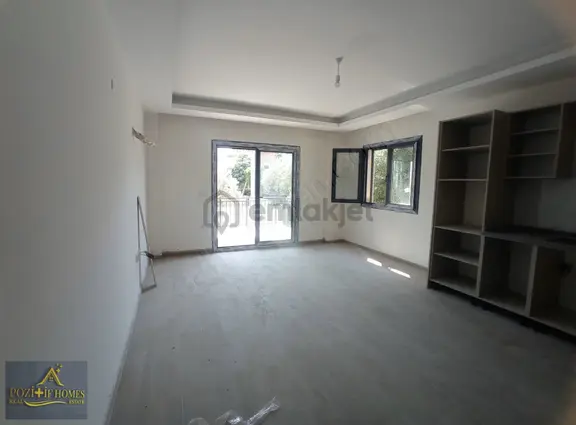 Muğla Fethiye Yeni Mah. Eşyalı Kiralık 1+1 Sıfır Daire 2