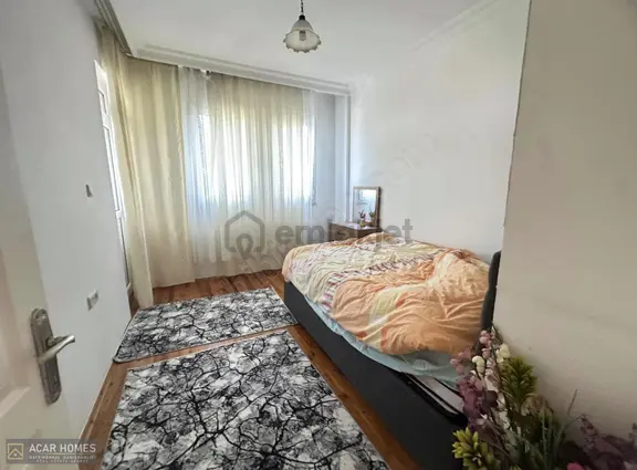 Fethiye Tuzla Kordona 700 Metre Mesafede 140 M2 3+1 Ayrı Mutfak 2