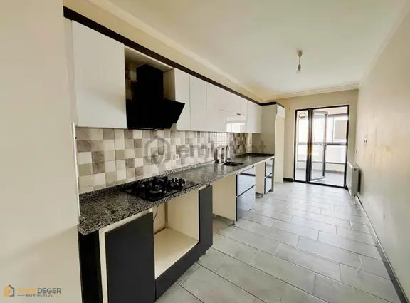 Real Prestij Konutlarında 2+1 Satılık Daire 1
