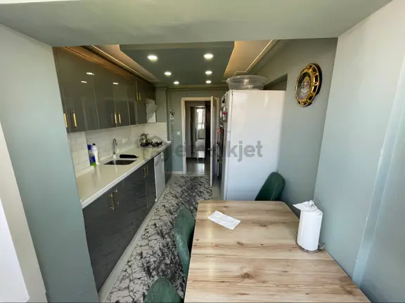 Prestij Den Piyade Mah 5+1 Ön Cephe Teras 2