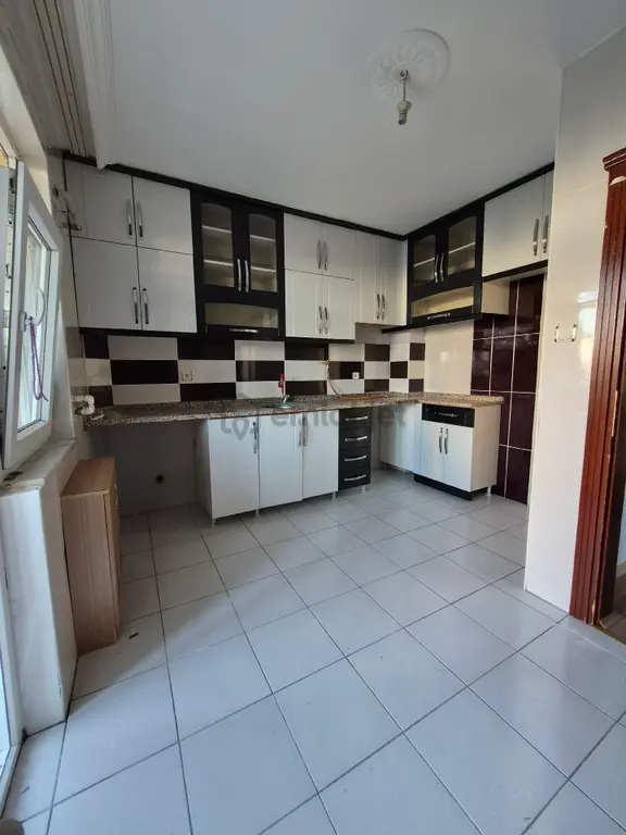 Dayıoğlu Mahallesi Kiralık 3+1 Daire 2