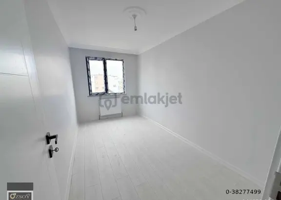 Parkovaya Yakın 2+1 Asansörlü İskanlı Ara Kat 2