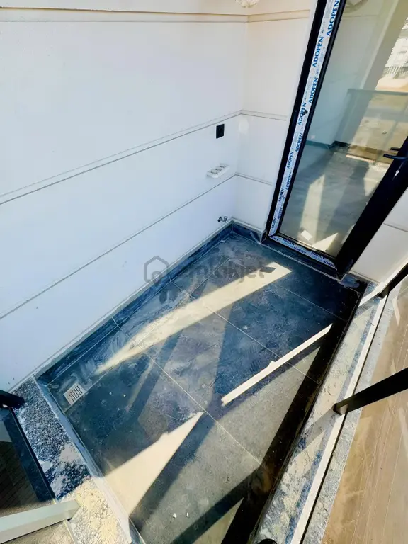 Fevzi Çakmak Mahallesi Site İçi 4+1 Satılık Dubleks Daire 2