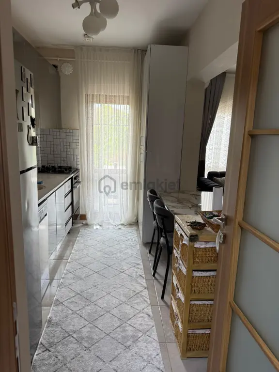Rota Dan 808 Tokilerde Full Bakımlı 2+1 Satılık Lüks Daire 1