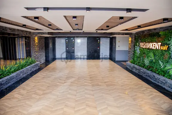1+1 Eşyalı Kiralik Daire Karaköprü Saat Kule Civari 2