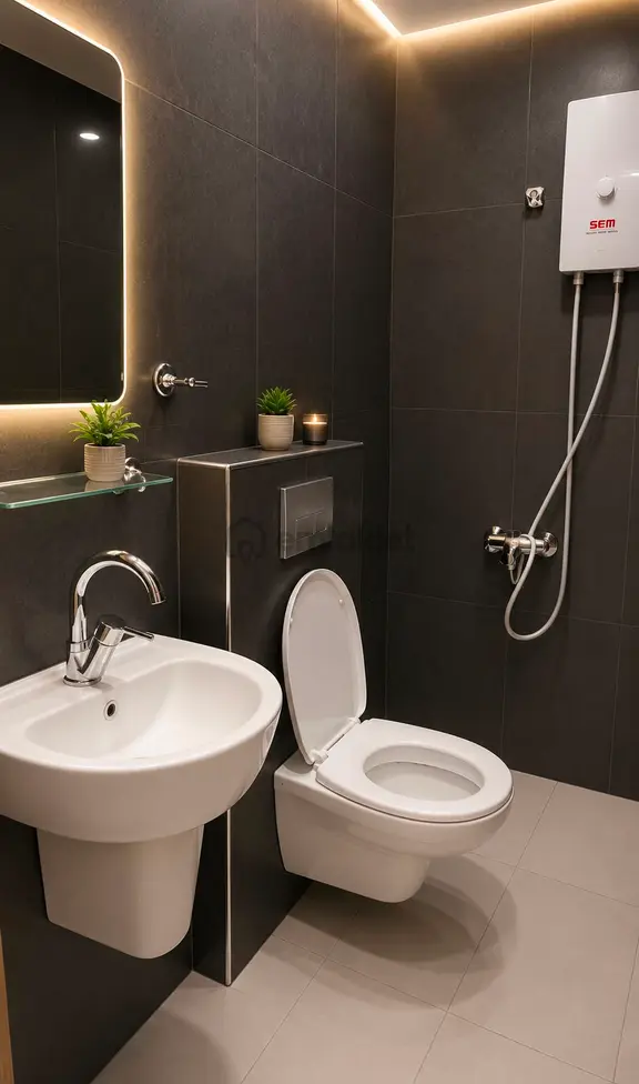 Aylık* Eşyalı 1+1*sıfır Bina Eşyalı *yeşilyurt İboosman *barajyolu*duygu Kafe Yürüyüş Mesafesi 2