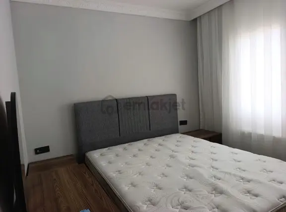 Yenişehir Mahallesi'nde Kiralık Arakatta 2+1 Eşyalı Lüks Daire 2