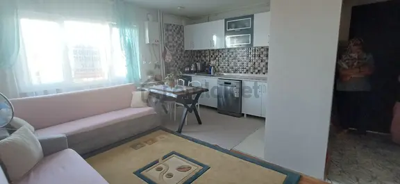 Demokrasi Mahallesi Toki'de Kiralık 2+1 Daire 1