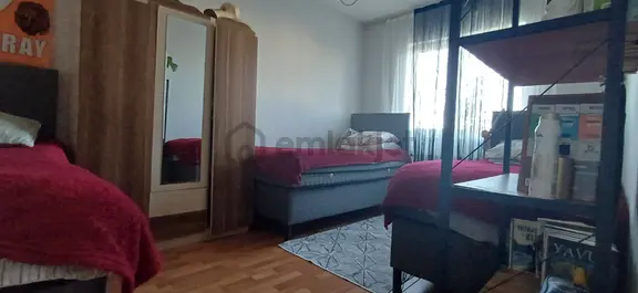 Demokrasi Mahallesi Toki'de Kiralık 2+1 Daire 2