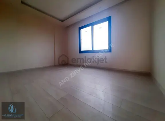 Kuyuluk'da Yerden Isıtmalı Teraslı Güneş Enerjili Kiralık Villa 2