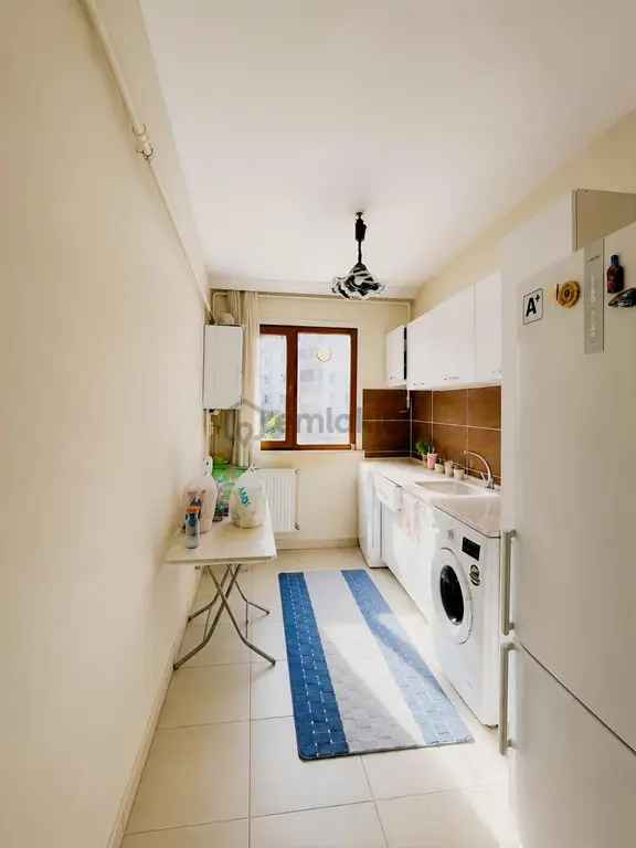 Üsküdar-küçüksu'da Çocuk Köyü'ne Yakın 2+1 Kiralık Daire 2