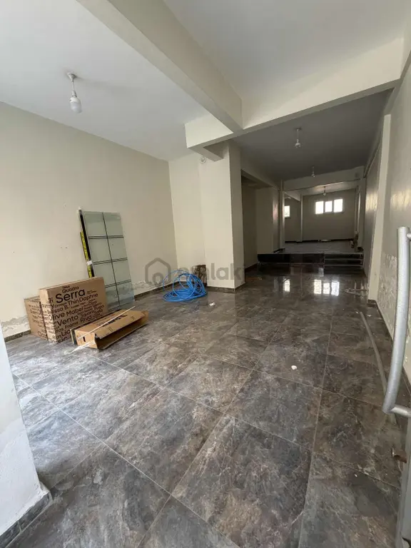 Sancaktepe İnönü Mahallesinde Kiralık Dükkan 2