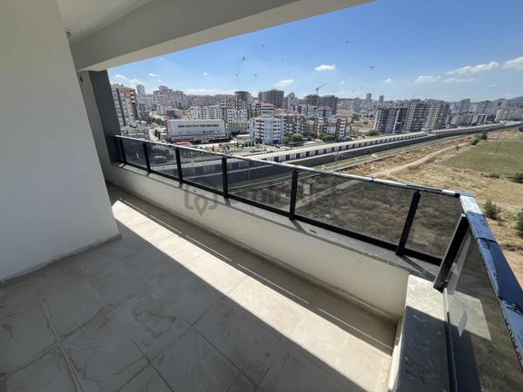 Özgürkent De Kapalı Otoparklı Kiralık Sıfır 3+1 Daire 2