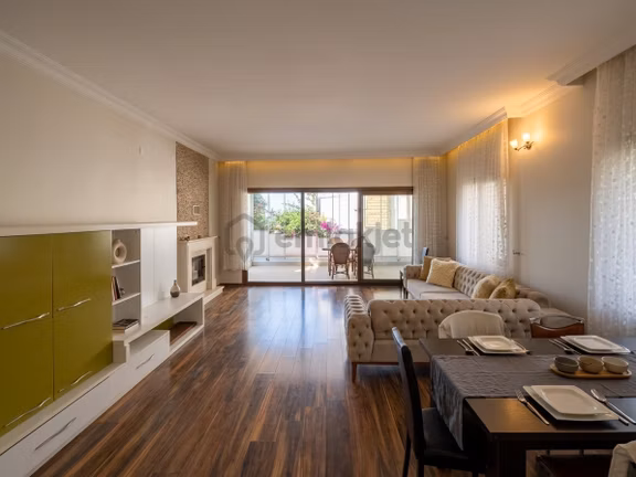 Turyap'tan Yatırımlık Denize Sıfır Site İçi'nde Villa 2