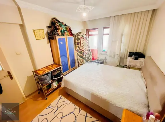 3+1 Cadde Üzeri Manzaralı İskanlı Okul Ve Sağlık Ocağı Yakını! 2