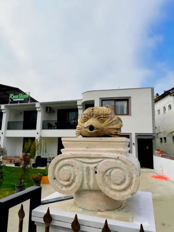 Denizli Pamukkale Karahayıt Te Satılık Müstakil Bina 2