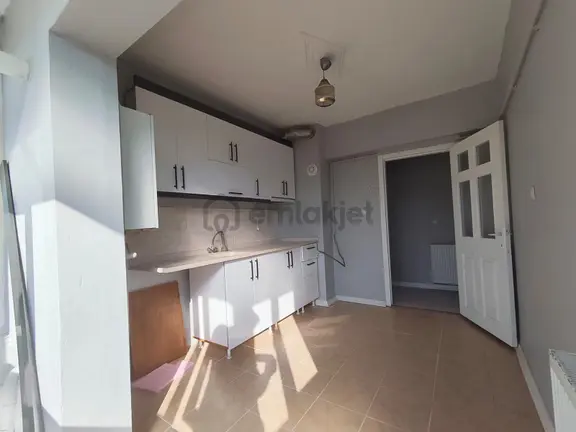 Yılmaz Gayrımenkulden Kıralık 3+1 4 Son Kat Ankara Sıncan Tandogan Mah 2