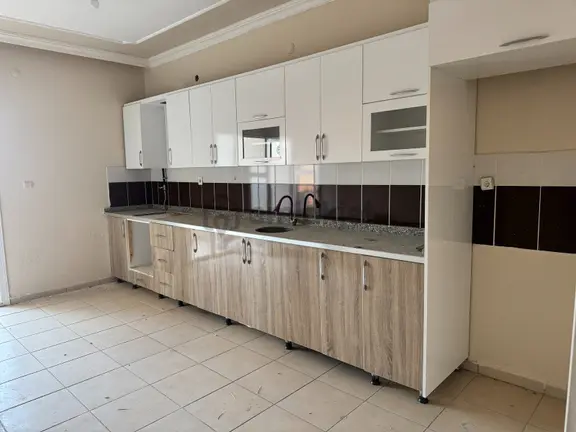 Diyarbakır Yolunda Kiralık 3+1 Geniş Daire 1