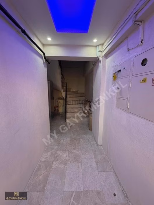 Bornova İnönü Mah. 3. Kat 2+1 Ara Kat Kiralık Daire 2