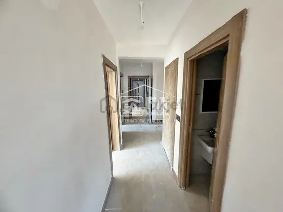 Fa Emlak'tan Mezitli Çavak Toki De 2+1 Sıfır Lüks Kiralık Daire 2