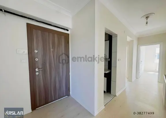 İnegöl Alanyurt Yeni Mah'de, Site İçi, 140m2, 3+1, Kiralık Daire 2