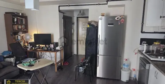 Çınarın Dibinde Genis 1+1 Apart 2